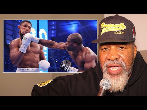 Shannon Briggs URGES Joshua to not retire; Tyson can easily KO Jake Paul!