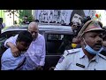 Kota Srinivasa Rao Emotional Visuals At Krishna House | Mahesh Babu | IndiaGlitz Telugu  - 01:19 min - News - Video