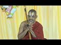 Live: శ్రీ రామాయణ ప్రవచనము | వసంత నవరాత్రోత్సవములు Day -5 | HH Chinna Jeeyar Swamiji | Jetworld  - 00:00 min - News - Video