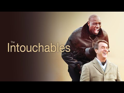 آهنگ بسیار زیبا و فوق العاده احساسی در فیلم دست نیافتنی ها ( The Intouchables )