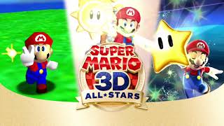 Vido-Test : Super Mario 3D All-Stars Nintendo Switch: Test Video Review Gameplay FR (N-Gamz)