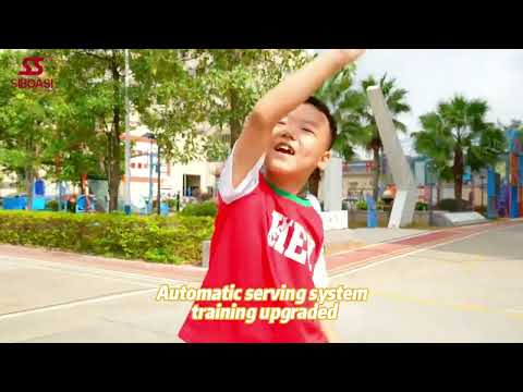 SIBOASI basketball machine K6809P2