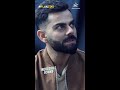 Incredible Icon Virat Kohli used to copy shots from the TV | #IPLOnStar