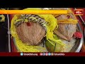 హిందూపురంలో శ్రీ లక్ష్మీనరసింహస్వామికి వార్షికోత్సవాలు | Devotional News | Bhakthi TV  - 02:52 min - News - Video