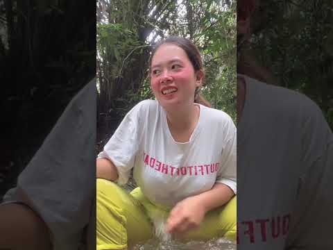 #gadisdesa #shortsfeed #shorts #viral #cute #waterfall #humor #outfit #funny #comedy #vlog