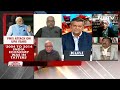 This Is Not Just A Decade Lost: Assam BJP Vice President | Left Right & Centre  - 02:15 min - News - Video