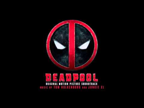 Teamheadkick - Deadpool Rap (Movie Version)