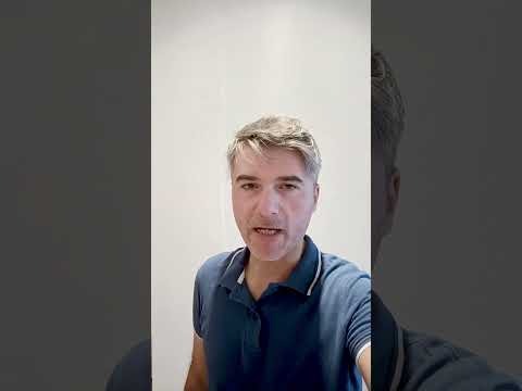 Unreal Fest Stockholm Meet the Presenter: Francesco