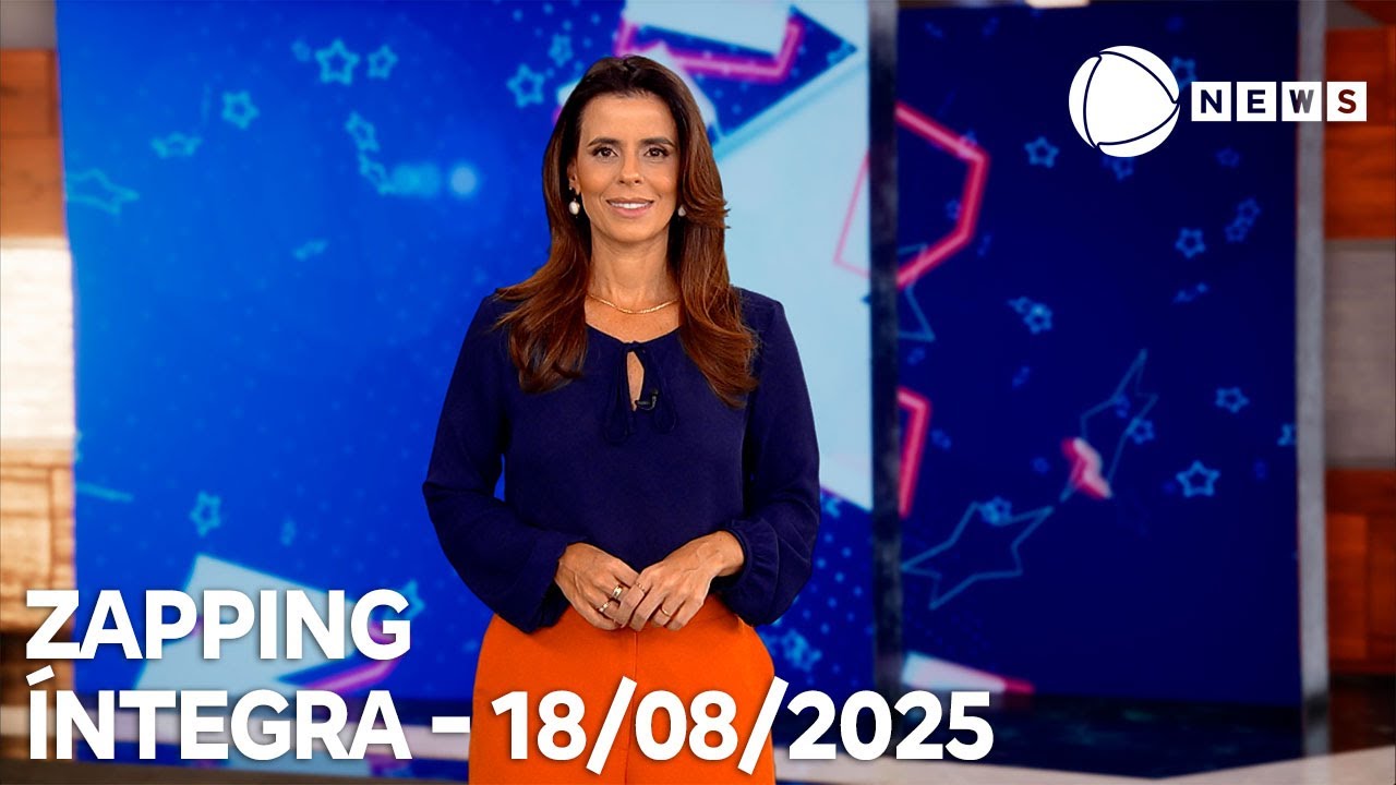 Zapping   18082025