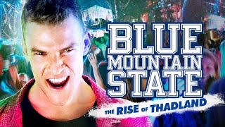 Blue Mountain State - Rise Of Th HD