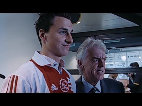 Becoming Zlatan'