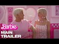 Greta Gerwig's 'Barbie' Film Unveils Riveting New Trailer