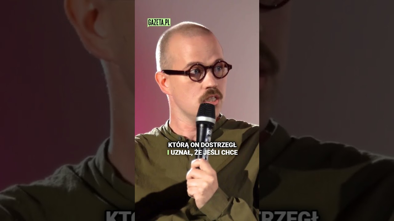 Jakie poglądy ma Kaczyński? #shorts