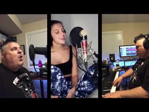 Dreams (cover/remix) - Corey Stuart ft Lanie Gardner
