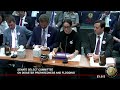 Camp Mystic flood victims’ parents give emotional testimony in Texas | REUTERS  - 01:23 min - News - Video