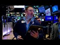 Stocks take a breather as key inflation data eyed | REUTERS  - 02:05 min - News - Video