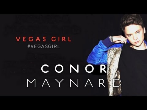 Conor Maynard - Vegas Girl EP mp3