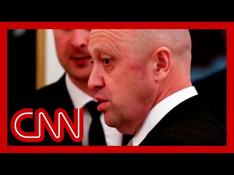 Putin critic has theory on why Prigozhin's home got raided