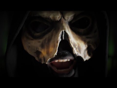 God Rest Ye Merry Gentlemen / Epic Metal Version by Nightmare Park