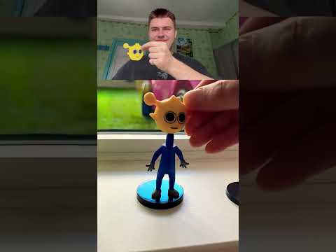 Choose heads of Sprunki toys Complete edition #sonicthehedgehog #sonic #sprunki #soniccollection