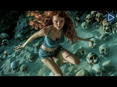 THE LONG DARK TRAIL 🎬 Full Exclusive Horror Movie 🎬 English HD 2025
