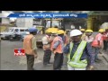 GHMC speeds up road repair works in Hyderabad