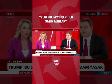 Stratejist Abdullah Çiftçi: "ABD’nin Gizli Silahı Türkiye’de de Var!”