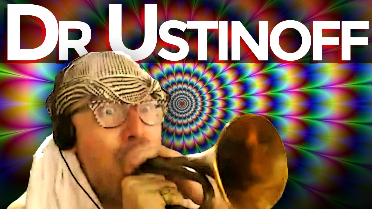 ver el video Las enseñanzas del Dr Ustinoff