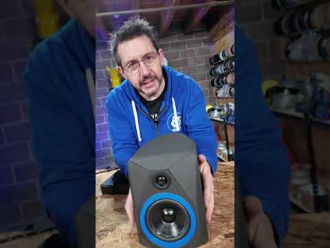 3D Printed SPEAKERS