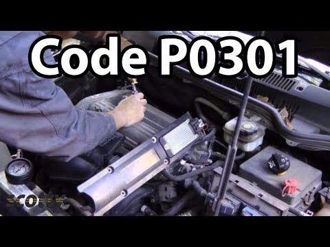 2002 Nissan altima misfire problems #10