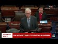 McConnell announces he will step down as GOP leader  - 04:36 min - News - Video