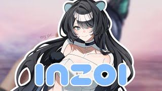 My PC Will Not Explode. Trust.【InZOI】