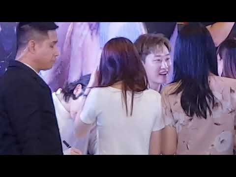 AVAJAR FAN SIGN
- Fansigning Event SuperJunior 16-12-18