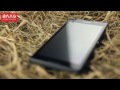 Видео-обзор смартфона Sony Xperia C