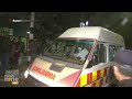 Jharkhand: Medical Team Arrives at ED Office for Hemant Soren’s Medical Check-Up | News9  - 01:29 min - News - Video