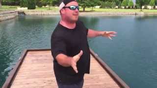 I Want You Back | Rodney Carrington