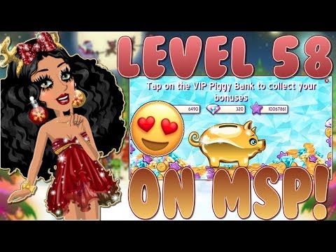 CLAIMING 10 MILLION FAME ON MSP! *SATISFYING* -MSP
