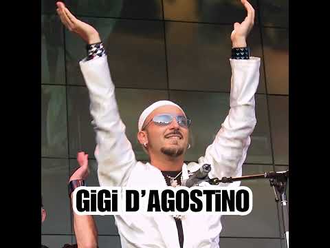 Gigi D'Agostino - Excuse Me (Original Mix) (HIGHEST QUALITY)