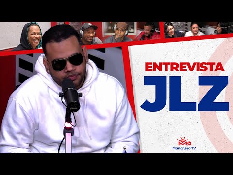 Dominicano Apostando al Reggaeton | JLZ OFFICIAL