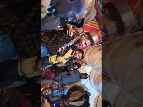 اروع سهرة الفنان ربيع ليبيا #جوك_الخطابه  ياحبيبي الغالي لا لا لالا