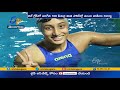 Indian swimmer Maana Patel gets berth in Olympics through ‘Universality Quota’