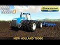 New Holland T9060 v1.0.0.0