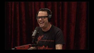 Thumbnail for the video "Joe Rogan Experience #2538 - Joe DeRosa" from PowerfulJRE