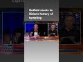 Gutfeld: Biden is too old to eat dinner #shorts  - 00:30 min - News - Video