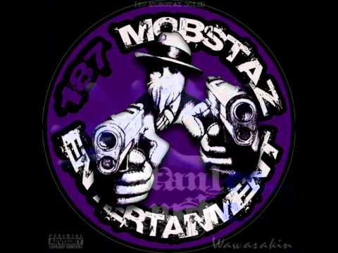 agawin nalang kita. . .by 187mobstaz  (innocent one,thug prince,stanlee mike)