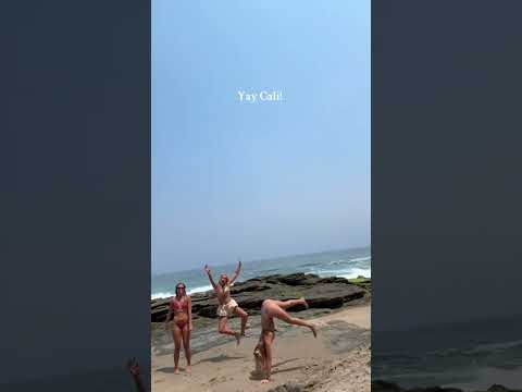 CALIFORNIA #summer #beach #travel