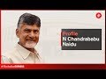 Chandrababu Naidu: The Master Strategist- Lok Sabha Elections 2019