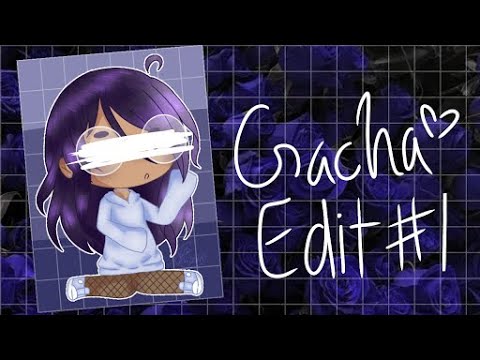 Gacha Edit 1# || SPEEDEDIT || ------