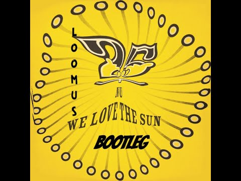 Nu - Who Loves The Sun feat. Jo.Ke ( Loomus Edit)