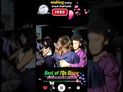 Happy dance with BoneyM #mabaker #80smusic #boneym #music #boney #vibes #70smusic #70s #disco #80s